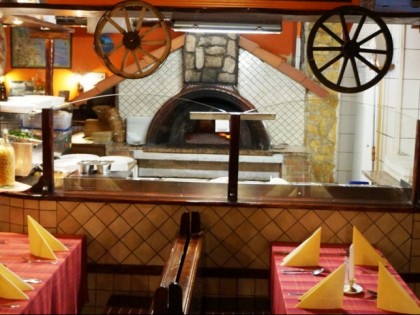 Foto: Vecchia Napoli