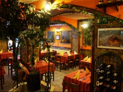 Foto: Vecchia Napoli